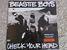Beastie Boys - Check Your Head, 2x 180 gr. LP, Gatefold