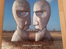 PINK FLOYD  DIVISION BELL rare original EMI  1994 Vinyl LP selten