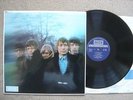 THE ROLLING STONES LP BETWEEN THE BUTTONS EX+/EX+