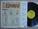 THE ROLLING STONES LP JAMMING WITH EDWARD M-/M-