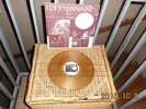 WHITESNAKE: STILL OF THE NIGHT// RARE LIVE LP// CLEAR BROWN VINYL