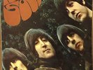 The Beatles-Rubber Soul-Parlophone 1267-ENGLAND MONO