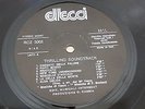 VASCO - Thrilling Soundtrack - LP Italian Giallo Library  & OBSCURE