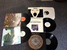 ROCK/PUNK/INDIE/NEW WAVE-RECORDS LPS/12 INCH