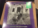 (LP) ROBYN HITCHCOCK - I Wanna Go Backwards [8 LP set] / NEW