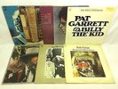 Bob Dylan LP Vinyl Record Lot: Greatest Hits Vol II Street Legal Blood on Rocks