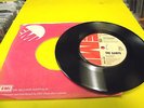 rare 70s australian 45 THE SAINTS IM STRANDED EMI PUNK OZ RELEASE