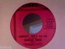 GOOGIE RENE COMBO-SMOKEY JOE'S LA LA-CLASS C-1517.VG+