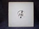 PIL - Public Image Ltd. - COMMERCIAL ZONE LP - First Pressing - VG+/VG