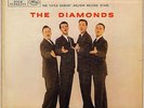 THE DIAMONDS 