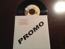 KISS *HARD TIMES* 7'' 1979 POLYGRAM PROMO PORTUGUESE EXC