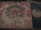 EMMANUELLE PARRENIN  rare french BALLON NOIR  LP MONSTER ACID FOLK PSYCH  1977