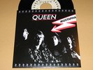 QUEEN - RARE 45 ** MUSTAPHA ** With Diff.Sleeve