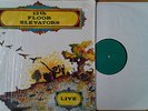 13TH FLOOR ELEVATORS - LIVE - INTERNATIONAL ARTISTS # 8 - STEREO LP