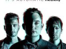 THE ENEMY ITS AUTOMATIC LP VINYL NEW 33RPM 2015