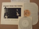 ROCKET FROM THE TOMBS Life Stinks LP+7