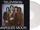 TELEVISION MARQUEE MOON LP VINYL NEU LIMITED EDITION WHITE