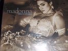 Madonna Like a Virgin White Wax LP Vinyl 1984 (Promo) – NM