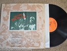 LOU REED Berlin Rock shrink wrap w/ book RECORD LP NM