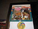THE STRAWBERRY ALARM CLOCK Incense and Peppermints LP UNI NM vinyl VG++ cover