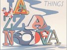 Jazzanova LP Of All The Things - new vinyl