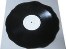 VARIOUS ARTISTS: Metalgon Shape White Label Testpress Azra Iron Works Axemaster