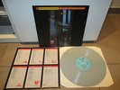 Depeche Mode Black Celebration LP Graues Vin. Mute INT 146.818 Germany 1986 MINT