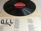 Yes - Time And A Word | Atlantic - 2400 006 | With Lyric sheet | Near Mint vinyl