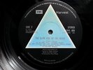 PINK FLOYD Dark Side Of The Moon LP UK 1st Solid Blue Rare No mothers/Stampers