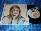 DALIDA - MAMA +3 7/45 EP SOUTH AFRICA PS 1967  IN ITALIAN EX