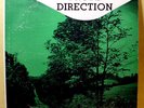 PROBE - Direction - '69 ORIGINAL private psych LP - NM vinyl