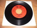 BOBBY & THE FARRARIS - In The Morning moody MA garage (Tuff Nuff) *HEAR
