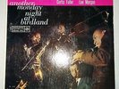 HANK MOBLEY ANOTHER MONDAY NIGHT AT BIRDLAND VINYL LP ROULETTE FULLER ROOT VG+