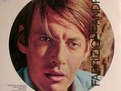 FABRIZIO DE ANDRE' 1967 Ediz.Limitata Vinile Rosso N.0672 LP 33 Giri SIGILLATO