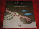 UFO - Flying - One Hour Space Rock - Decca 1971 - Gatefold