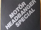 MOTORHEAD : Motör Headbanger Special (LP occasion)