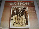 THE BEST OF THE INK SPOTS VINYL LP RECORD MONO ALBUM MFP 50529