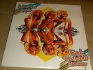 Mott the Hoople Rock and Roll Queen Original SEALED LP Island ILPS 9215