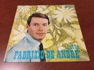 LP FABRIZIO DE ANDRÈ TUTTO KARIM KLP-13 ORIGINALE RARO ITALY ITALIA