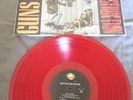 Guns N Roses Appetite For Destruction Red Krokus Queen Slayer Pantera Rolling