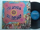 Rolling Stones - he Stones are Rolling - Rare South Africa only LP // EX