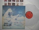 RUPHUS    NEW BORN DAY    POLYDOR    MINT    KRAUTROCK