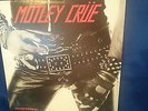 LP MOTLEY CRUE ALBUM 