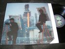 Oddball JAPANESE Punk Pop LP THE BEATNIKS Exitentialism PLEXUS 1981 MADE Holland