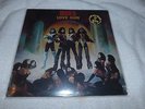 KISS LP SEALED RARE LOVE GUN 1977  ORIGINAL PRESSING