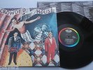 Crowded House 1986 Australian Capitol LP with Inner Sleeve