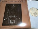 Wilson Audio LP W-8111 Magnum Opus Volume One Vol. 1 James Welch-organ NM