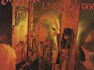 Live...In The Raw WASP vinyl LP album record UK EST2040 CAPITOL 1987