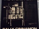 THE STONE ROSES. 'Sally Cinnamon' 12