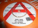 RARE TAMLA MOTOWN 1965 EX 7'' DEMO SINGLE THE SPINNERS DETROIT TMG 514 SOUL